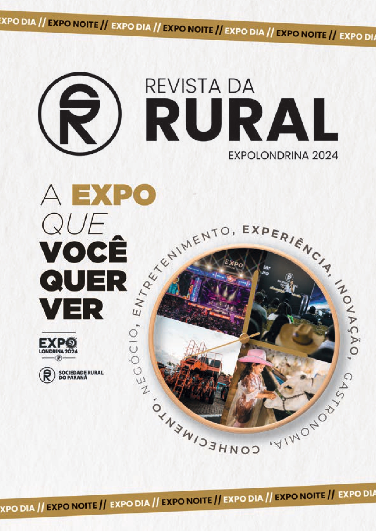 Revista da Rural | ExpoLondrina 2024